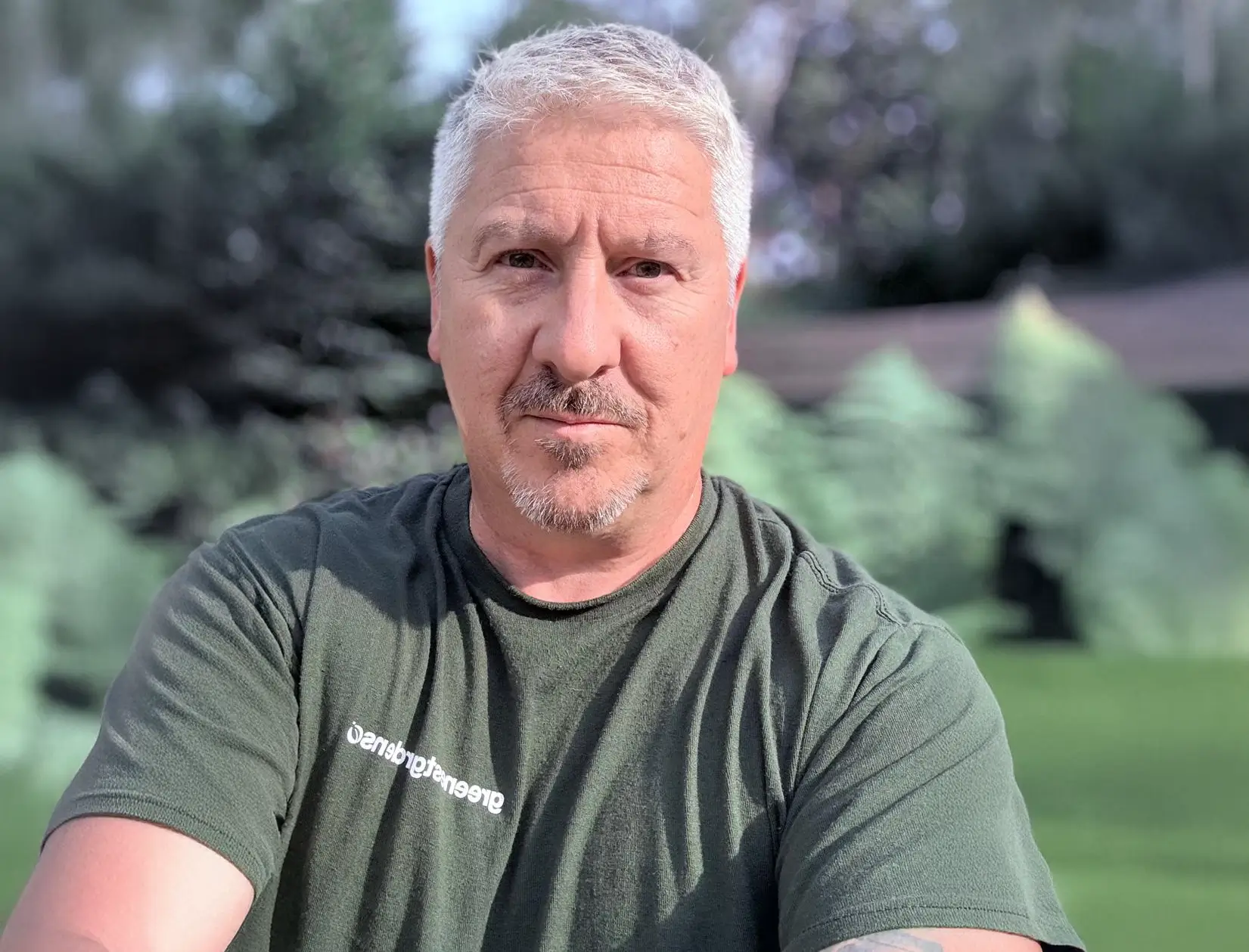 Greenest Gardens (1)